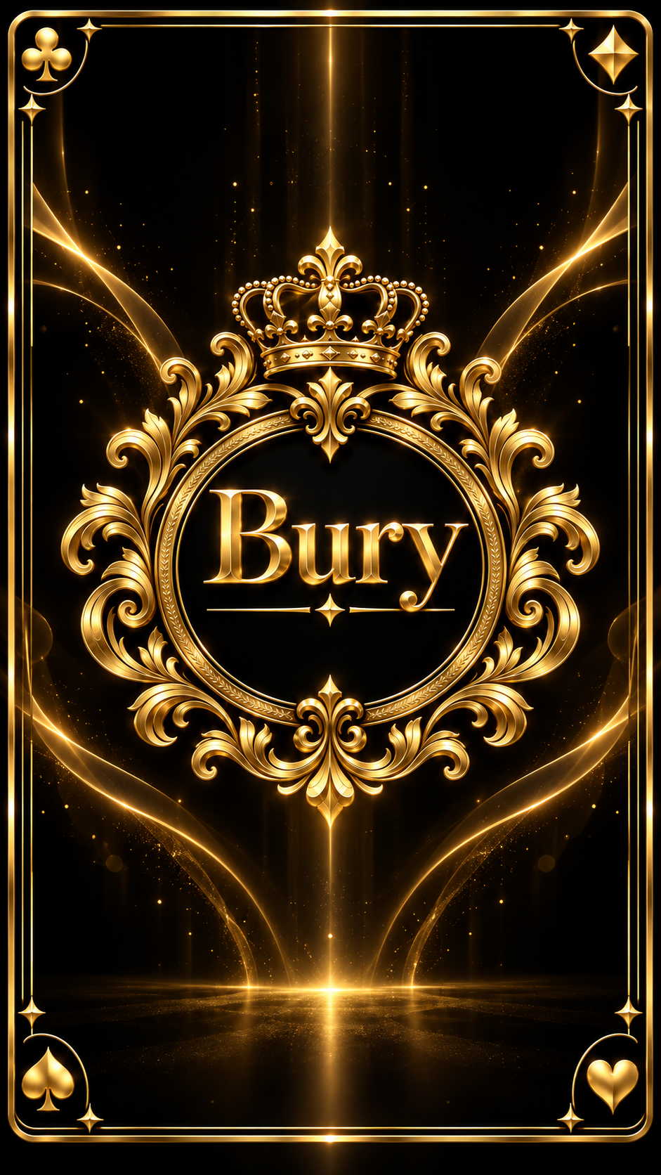 BURY Empire